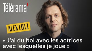 Alex Lutz revient sur quelquesuns de ses duos féminins d’Audrey Lamy à Françoise Lebrun [upl. by Airbma684]