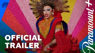 RuPauls Drag Race Global All Stars  Official Trailer  Paramount [upl. by Eanert]