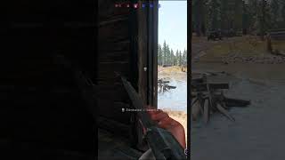 Enlisted Moment 16 pcgaming gaming gamer gameplay militarygamer gamergamer military [upl. by Yeoz]