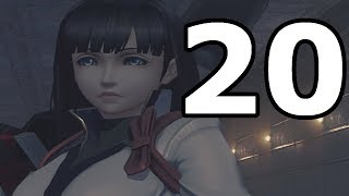 Xenoblade Chronicles 2 Walkthrough Part 20  No Commentary Playthrough Switch [upl. by Mcgill391]