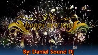 BELLISSIMO CONTO ALLA ROVESCIA PER CAPODANNO Consigliato By Daniel Sound Dj [upl. by Mariko6]