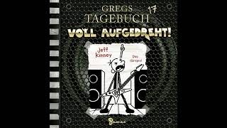 Gregs Tagebuch  Folge 17 Voll aufgedreht [upl. by Reviel]