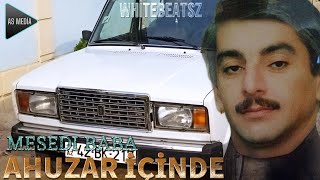 WhiteBeatsZ ft Mesedibaba  Ahzuar İçinde Remix Yeni 2024 [upl. by Ahsoem304]