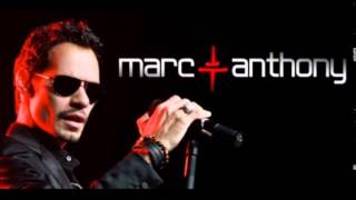 MIX SALSA  MARC ANTHONY [upl. by Ecnatsnoc]