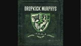 Dropkick murphys  STATE OF MASSACHUSETTS testo  traduzione ita [upl. by Llehctim]