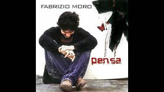 Fabrizio Moro  Pensa [upl. by Nosmoht578]