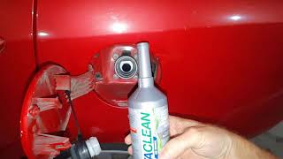 Can Cataclean really fix a catalytic converter  P0420  P0430 error code [upl. by Neelyar]