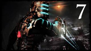 Dead Space  w My Girlfriend  Chapter 7  Part 1  If I Were A Zombie [upl. by Sidoeht301]