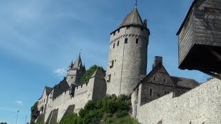 Burg altena  sauerland [upl. by Etyam]