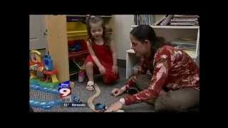 New VPK Services Available to Florida Children with Autism [upl. by Imuya826]