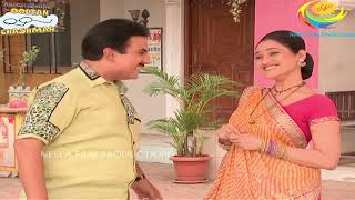 Ep 1798  Flats Ki Renovation  Taarak Mehta Ka Ooltah Chashmah  Full Episode  तारक मेहता [upl. by Botzow872]