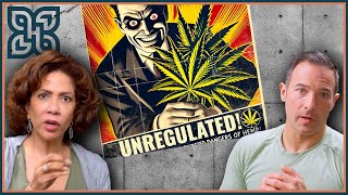 Debunking the Myth Hemp is NOT Unregulated [upl. by Pease]