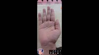 Palmist Bhardwaj is live [upl. by Kat559]