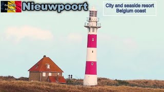 Nieuwpoort Day 3 [upl. by Aimahs176]