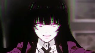 Psychopath  Yumeko Edit [upl. by Suolkcin]