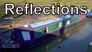 162 After three years on a narrowboat my thoughts on the pros and cons of boat styles [upl. by Rosaleen]