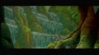 FernGully The Last Rainforest trailer [upl. by Kellie]