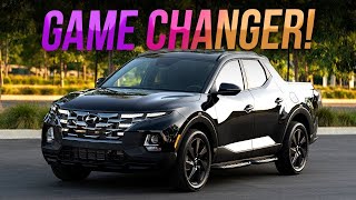 The CHEAPEST Pickup Trucks You Must Know in 2023 [upl. by Enelime304]