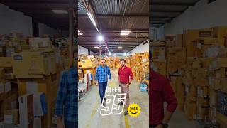 Amazon Flipkart Warehouse Upto 95 Off shorts warehouse [upl. by Willi]