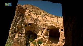 Göreme National Park and the Rock Sites of Cappadocia UNESCOTBS [upl. by Millard]