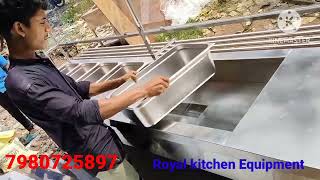 Bain Marie Counter12 GN PANElectric HitterPH NO 👉 7980725897Kolkata West Bengal [upl. by Anayd]