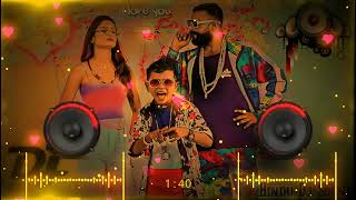 Chand wala mukhda Dj remix  New style DJ song  hard bass  MDP DJ  HINDU DJ SOUND [upl. by Tsenre99]