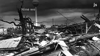 The 5 deadliest tornadoes in Wisconsin history [upl. by Voorhis]