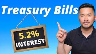 Why Treasury Bills are Still Attractive in 2024 [upl. by Nellir]