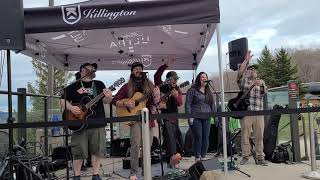 State of Superstar Killington May 11 2024 Whats Up 4 Non Blondes Cover [upl. by Loram]