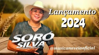 quotCumade e Cumpadequot  Soró Silva Lançamento 2024 [upl. by Antonella]