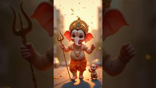 🌟 Celebrate Ganesh Chaturthi with the Fascinating Story of Lord Ganesha 🌟 gganeshchaturthi2024 [upl. by Yarak884]