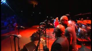 Tedeschi Trucks Band Learn how to Love Live [upl. by Sanferd]