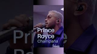 Prince Royce Champaña princeroyce bachata bachata2024 latino cancionesdeamor latinmusic [upl. by Derian]