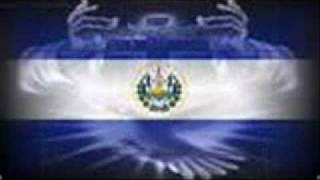 Cumbia Salvadoreña Mix [upl. by Kopaz834]