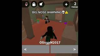 ROBLOX MM2 VOICE CHAT FUNNY MOMENTS 2 roblox mm2 shorts [upl. by Arabel]