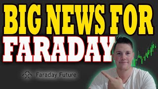 Faraday ANNOUNCES Earnings Date │ Can Faraday MOASS ⚠️ FFIE Shorts Returning 14M [upl. by Syah]