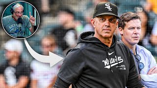 White Sox reach embarrassing new low with franchiseworst 16game losing streak  Bernstein amp Holmes [upl. by Nick]