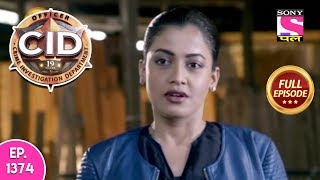 CID  Full Episode 1374  17th February 2019 [upl. by Wilfred790]