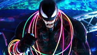 4 momenti che dimostrano che Venom è il miglior personaggio MCU [upl. by Vedette]