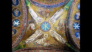 Places to see in  Ravenna  Italy  Archiepiscopal Museum Ravenna [upl. by Ateuqirne276]