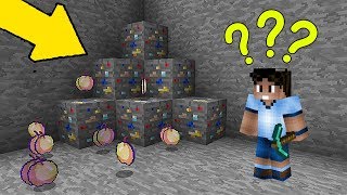 MINECRAFT  NUEVA MENA DE LA SUERTE SUPER TROLL  MINECRAFT VIDEOS  MINECRAFT MODS [upl. by Shem]