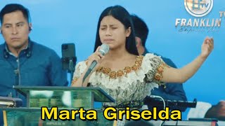 Marta Griselda Y Su Grupo Ministros de Luz🎬🎤🎺🎷Lo Más Reciente 17 de Junio 2024 [upl. by Trudnak]