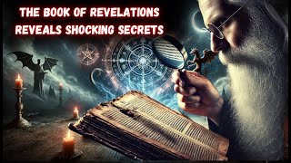 The book of revelations reveals shocking secrets [upl. by Lenno948]