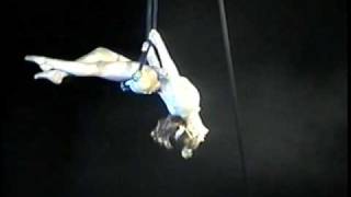 GABRIELA ZERBINI TRAPEZE [upl. by Honeywell700]