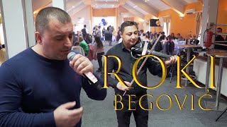 Roki Begovic i orkestar Markos  splet za uzivanje punoletstvo u Selevcu [upl. by Euh627]