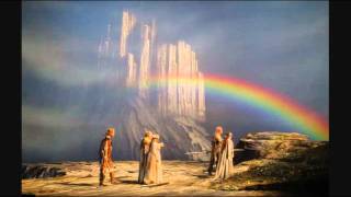 Wagner  Das Rheingold Finale sung in English quotHeda Heda hedoquot [upl. by Amandi]