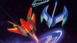 Psyvariar Delta Original Soundtrack ー 10 PHOTON [upl. by Aisatna234]