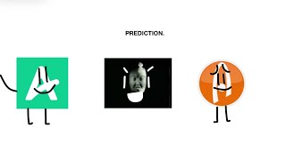 OBJECT LOGO BATTLE PREDICTION [upl. by Ytte]