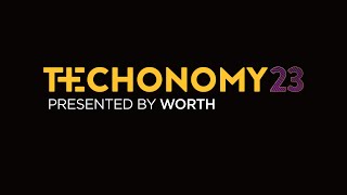 Techonomy 23 Day 3 [upl. by Suinotna]