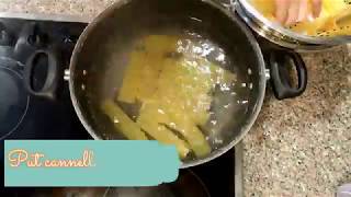 Cannelloni pasta recipe meat [upl. by Booth]